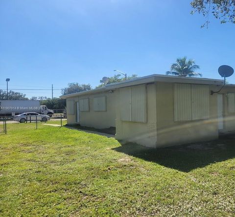 751 NW 96th St Miami FL 33150