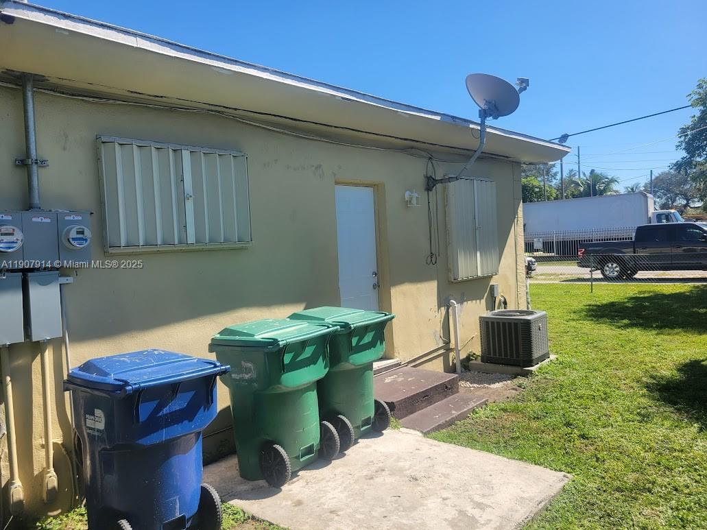 PINEWOOD PARK - Residential Income