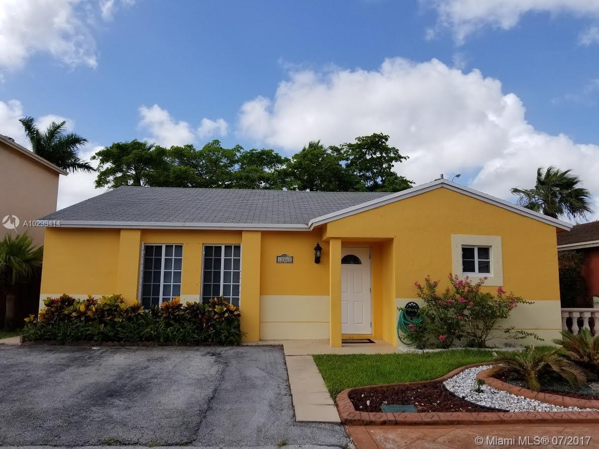 COUNTRY LAKE HOMES 1ST AD - Residential