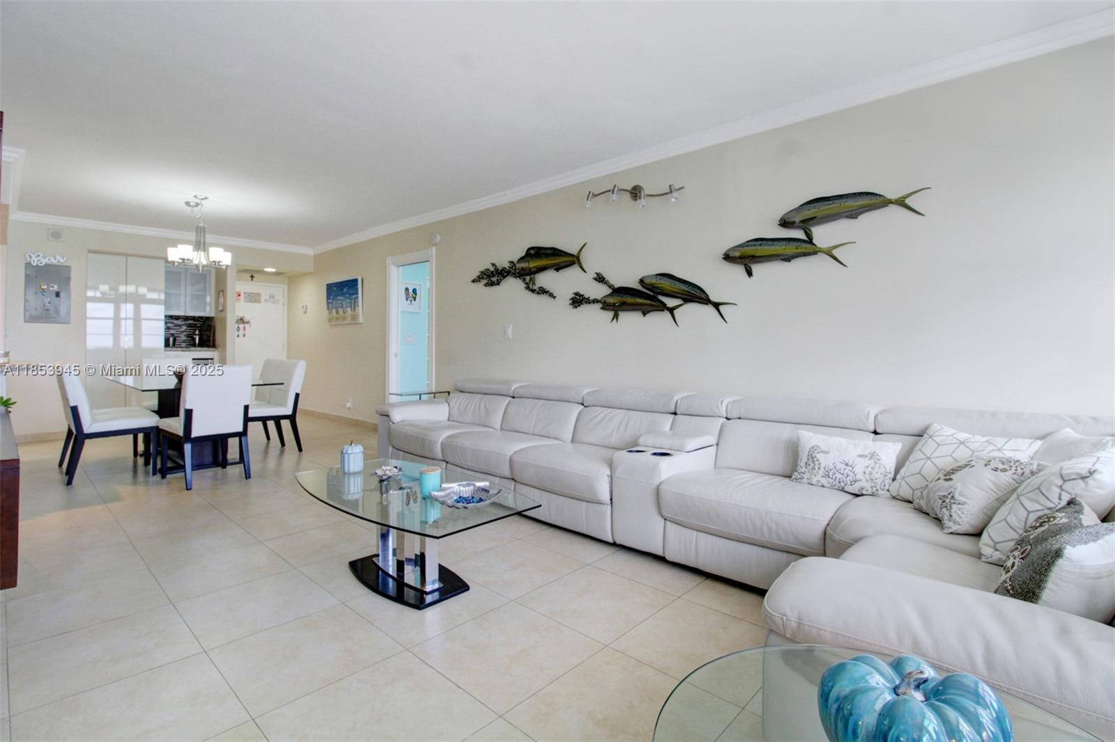 3725 S Ocean Dr 1416