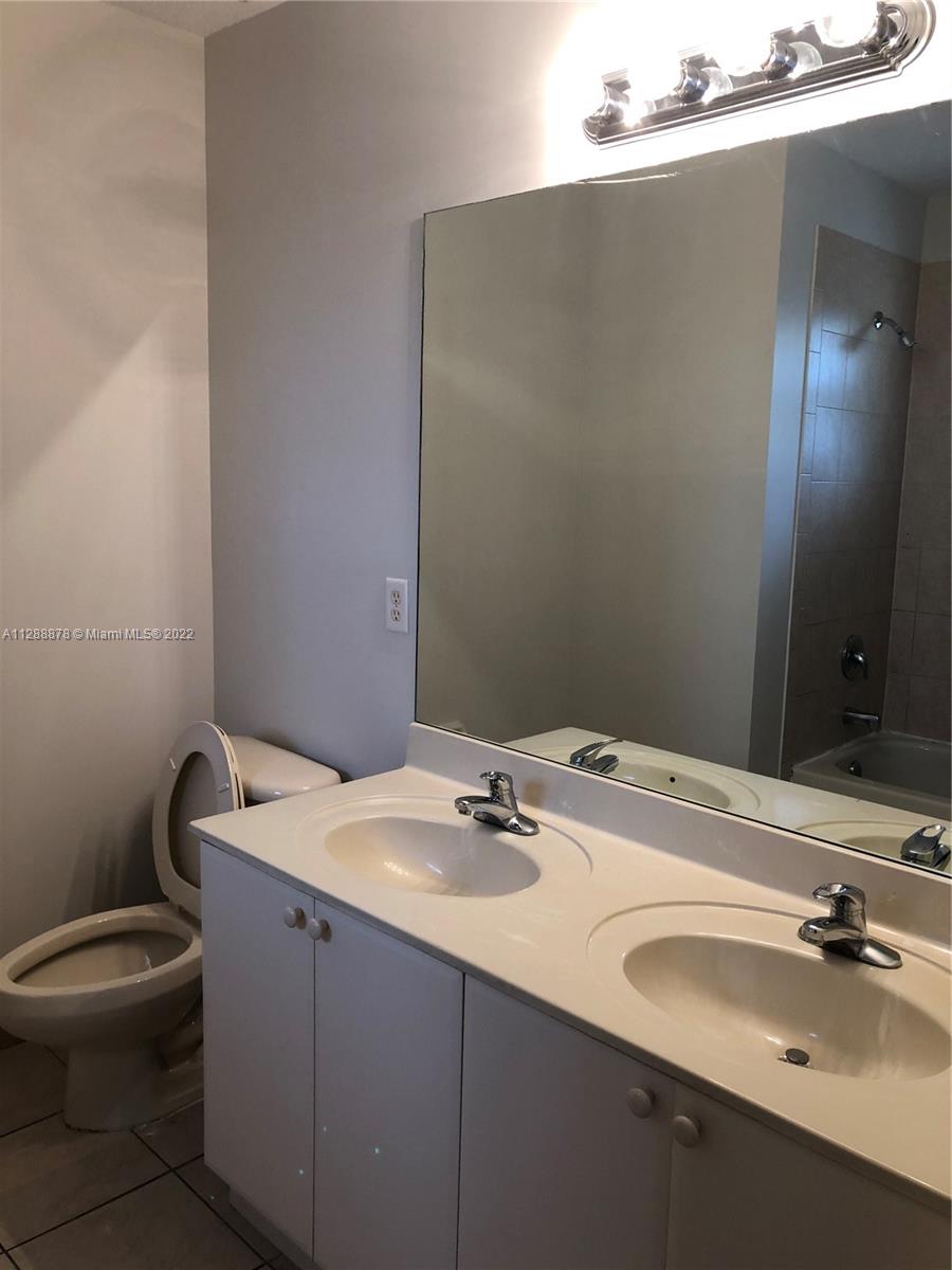 CEDARS WOODS HOMES CONDO - Residential Lease