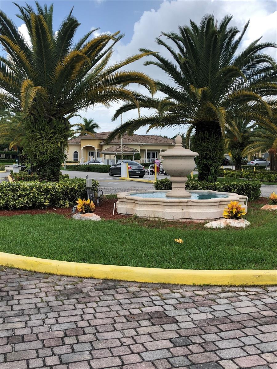 CEDARS WOODS HOMES CONDO - Residential Lease