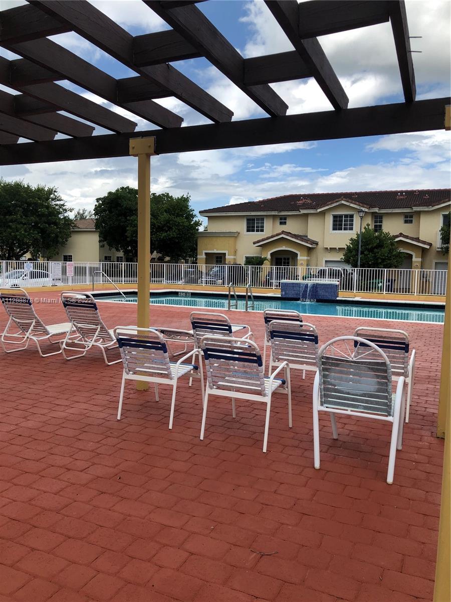 CEDARS WOODS HOMES CONDO - Residential Lease