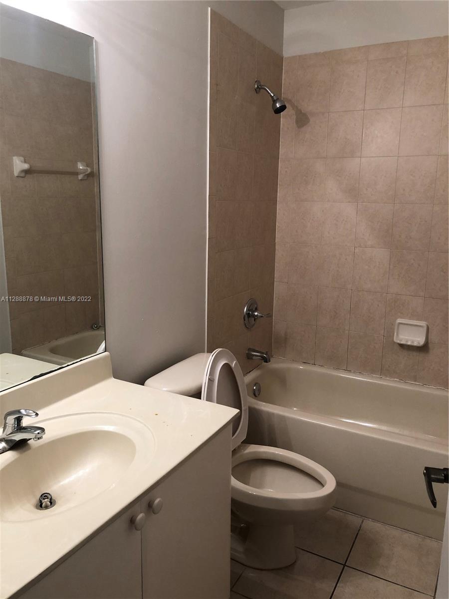 CEDARS WOODS HOMES CONDO - Residential Lease