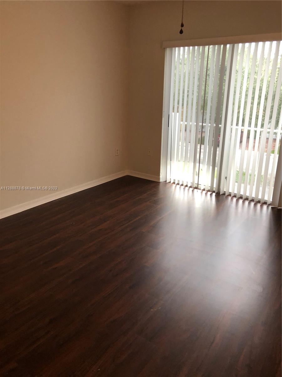 CEDARS WOODS HOMES CONDO - Residential Lease