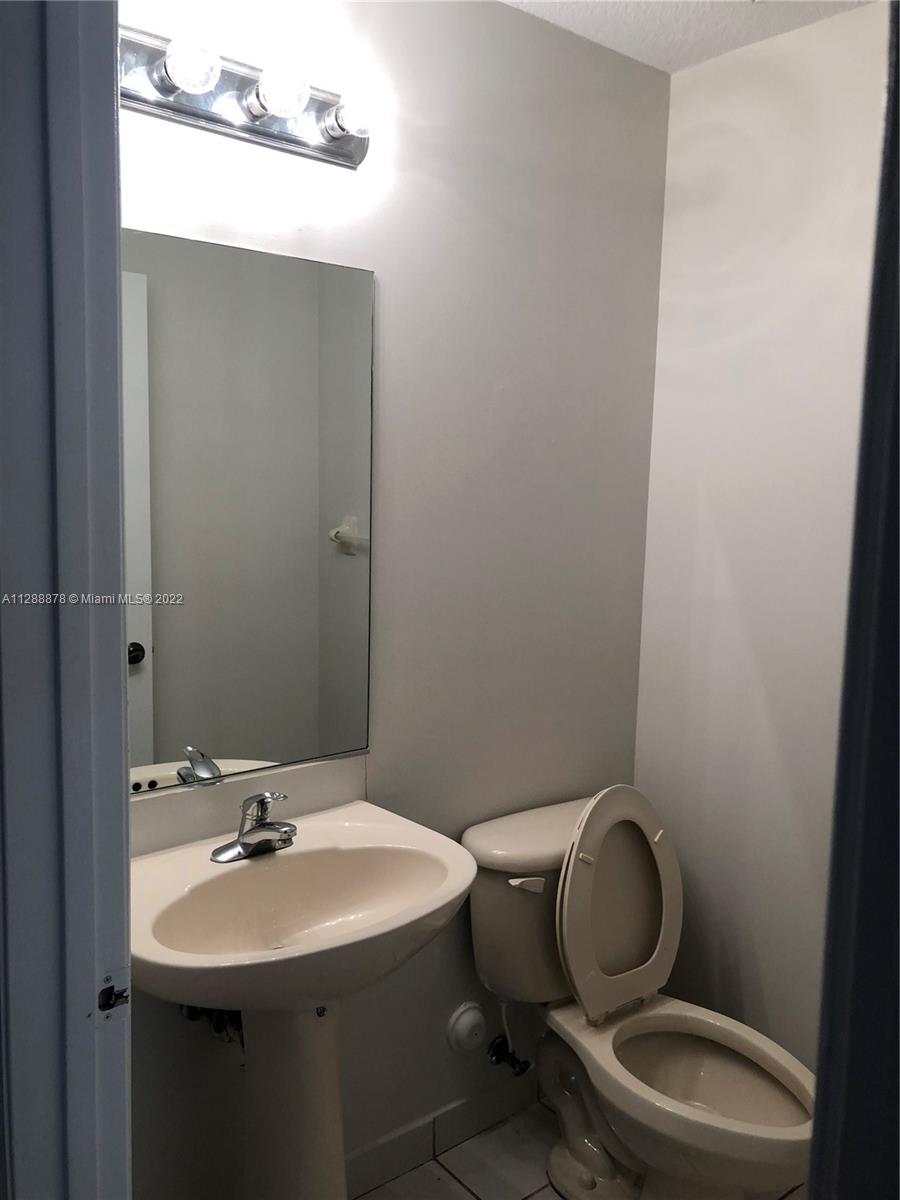 CEDARS WOODS HOMES CONDO - Residential Lease