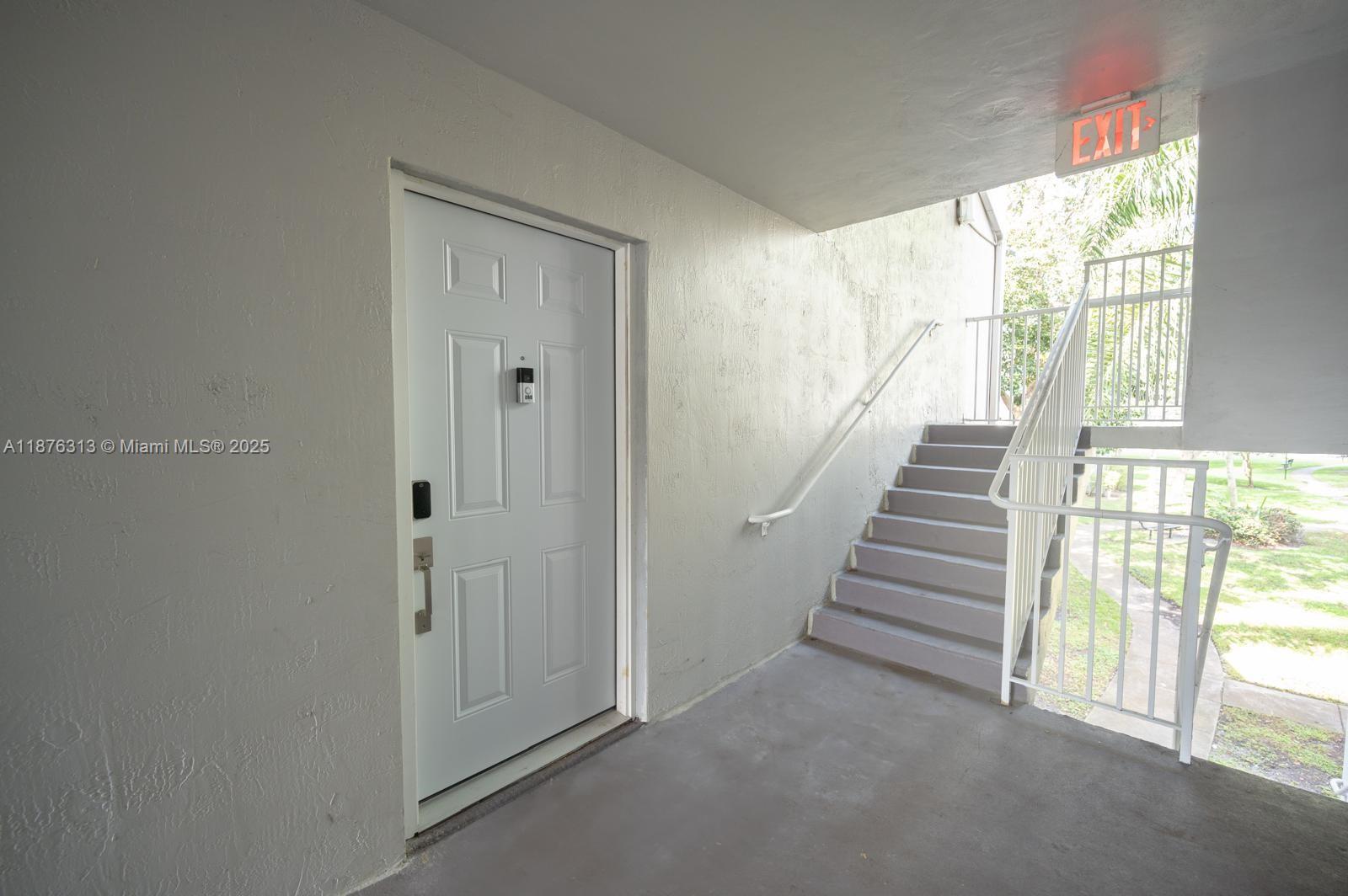 DEVONAIRE CONDO AT PEMBRO - Residential Lease