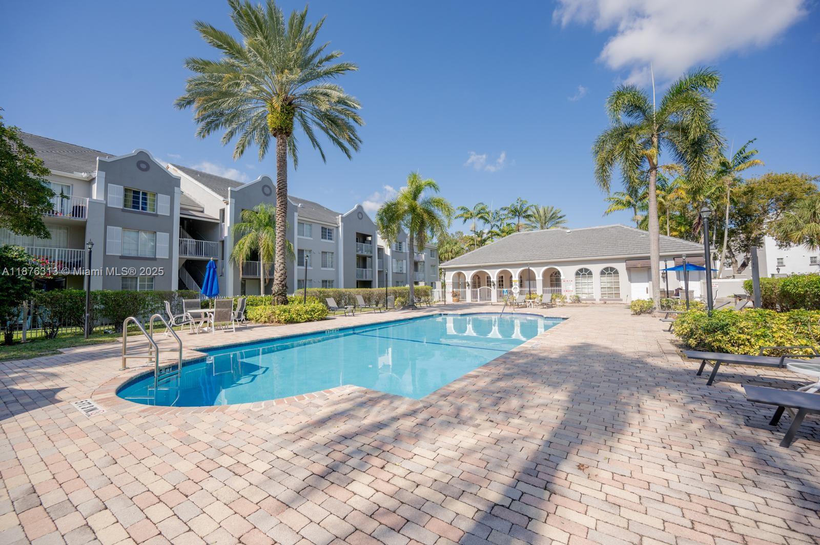 DEVONAIRE CONDO AT PEMBRO - Residential Lease