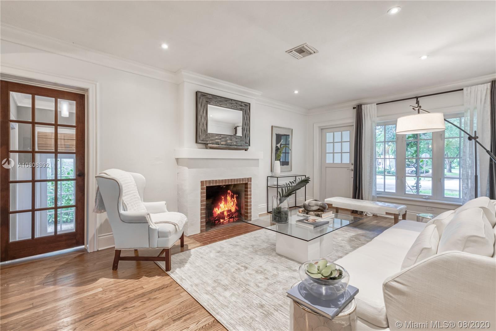 CORAL ESTATES - Residential