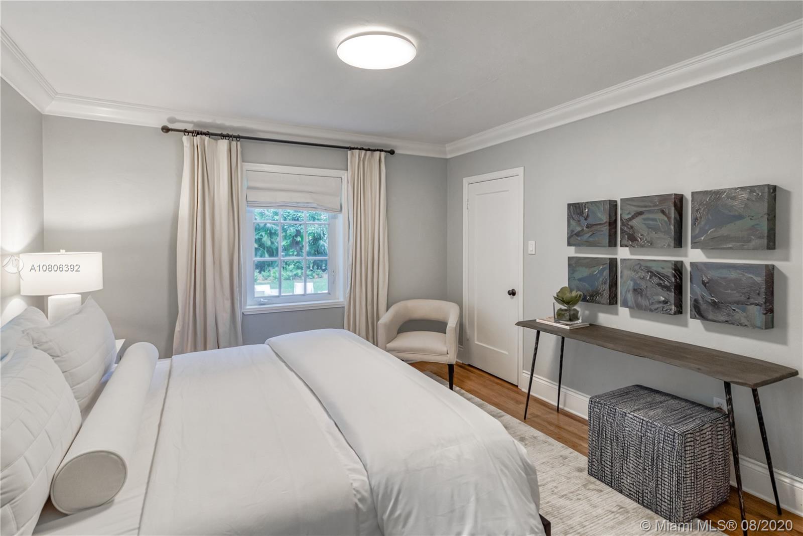 CORAL ESTATES - Residential