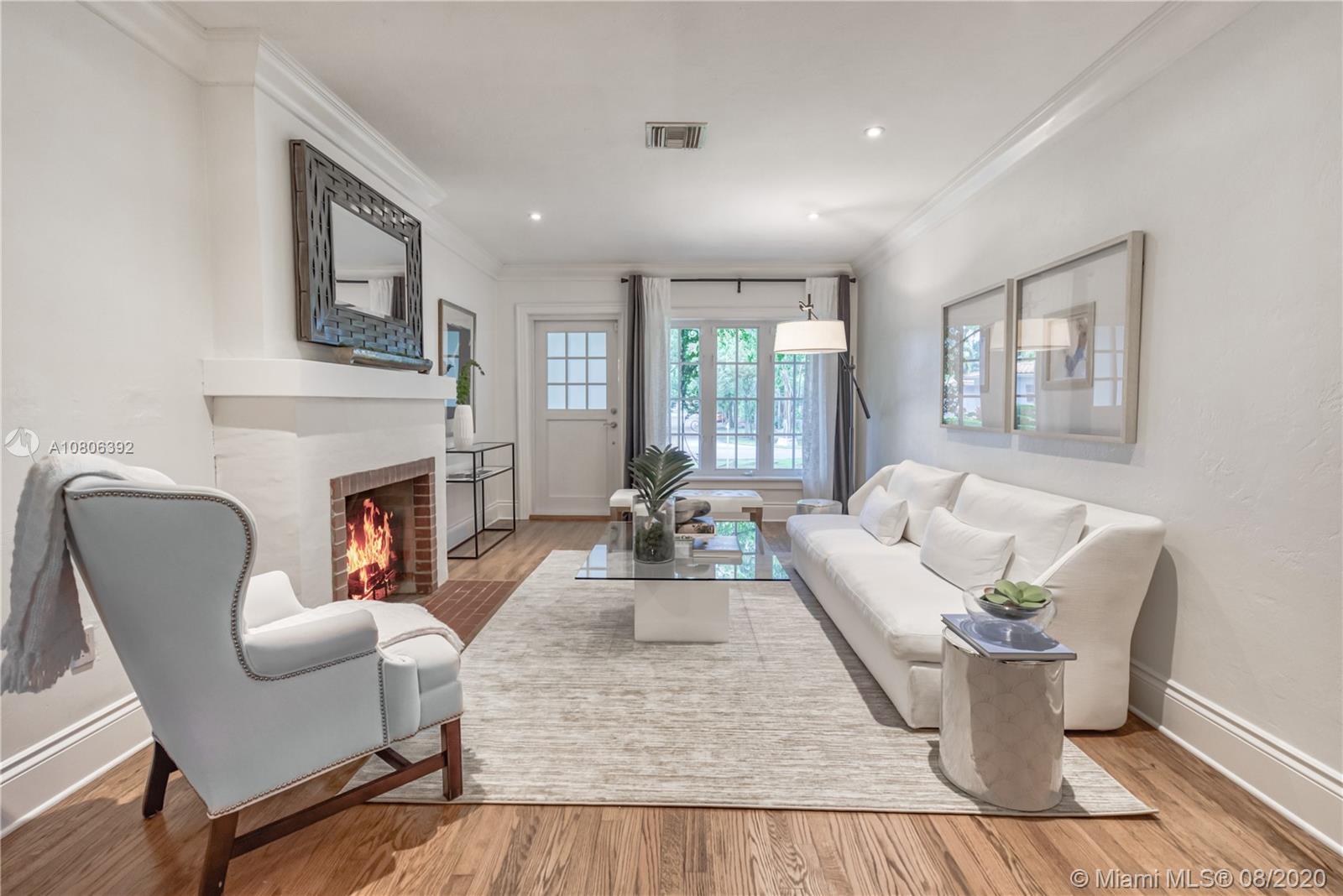 CORAL ESTATES - Residential