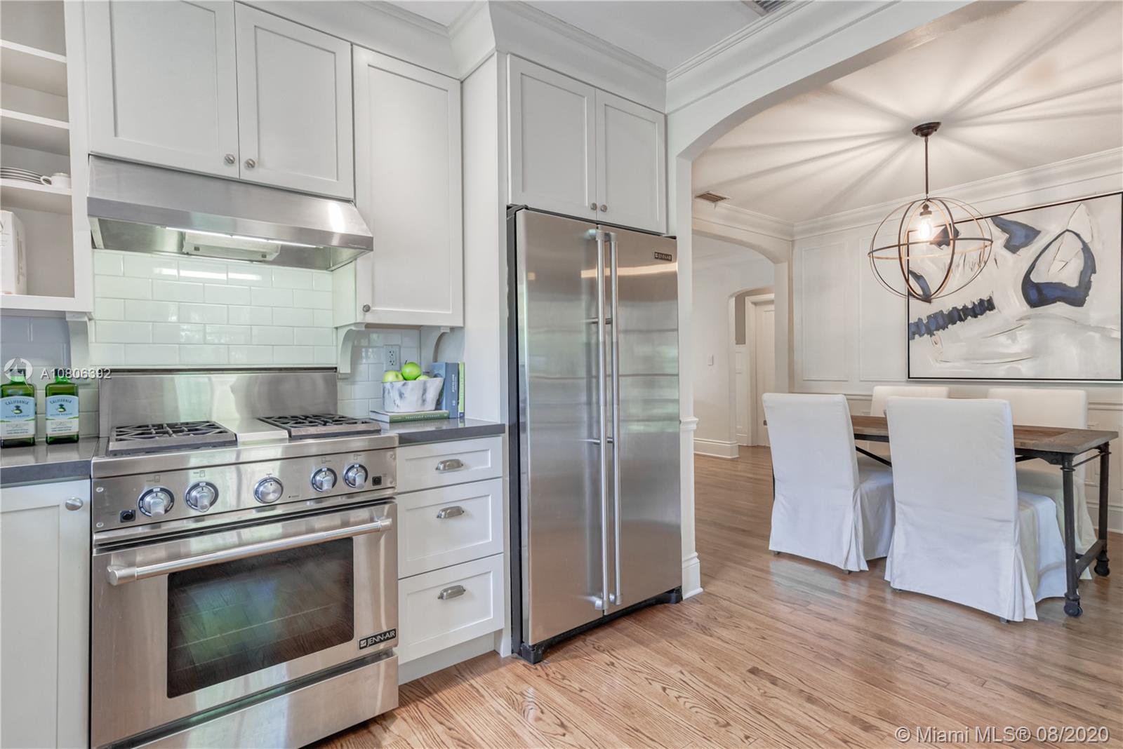 CORAL ESTATES - Residential