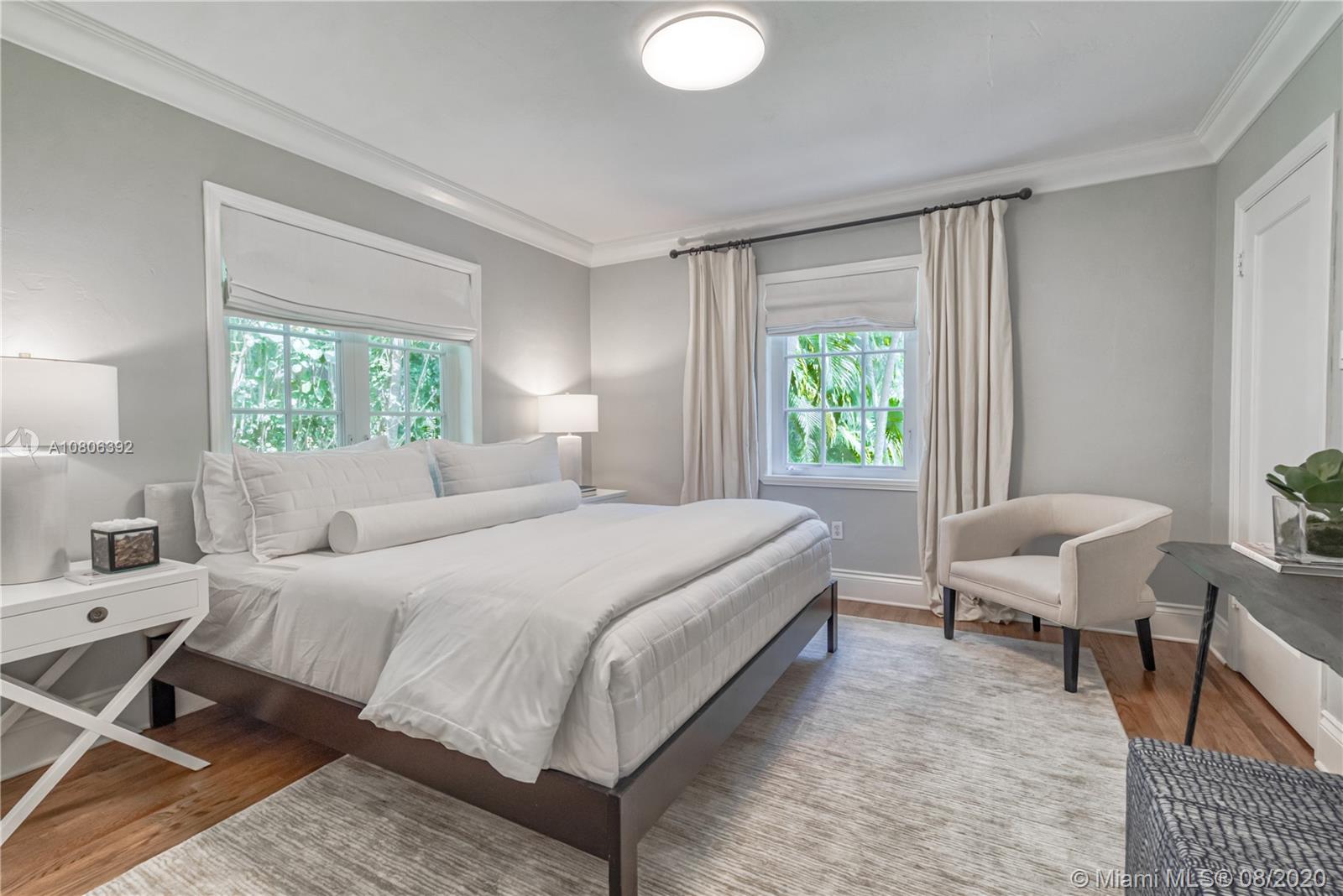 CORAL ESTATES - Residential