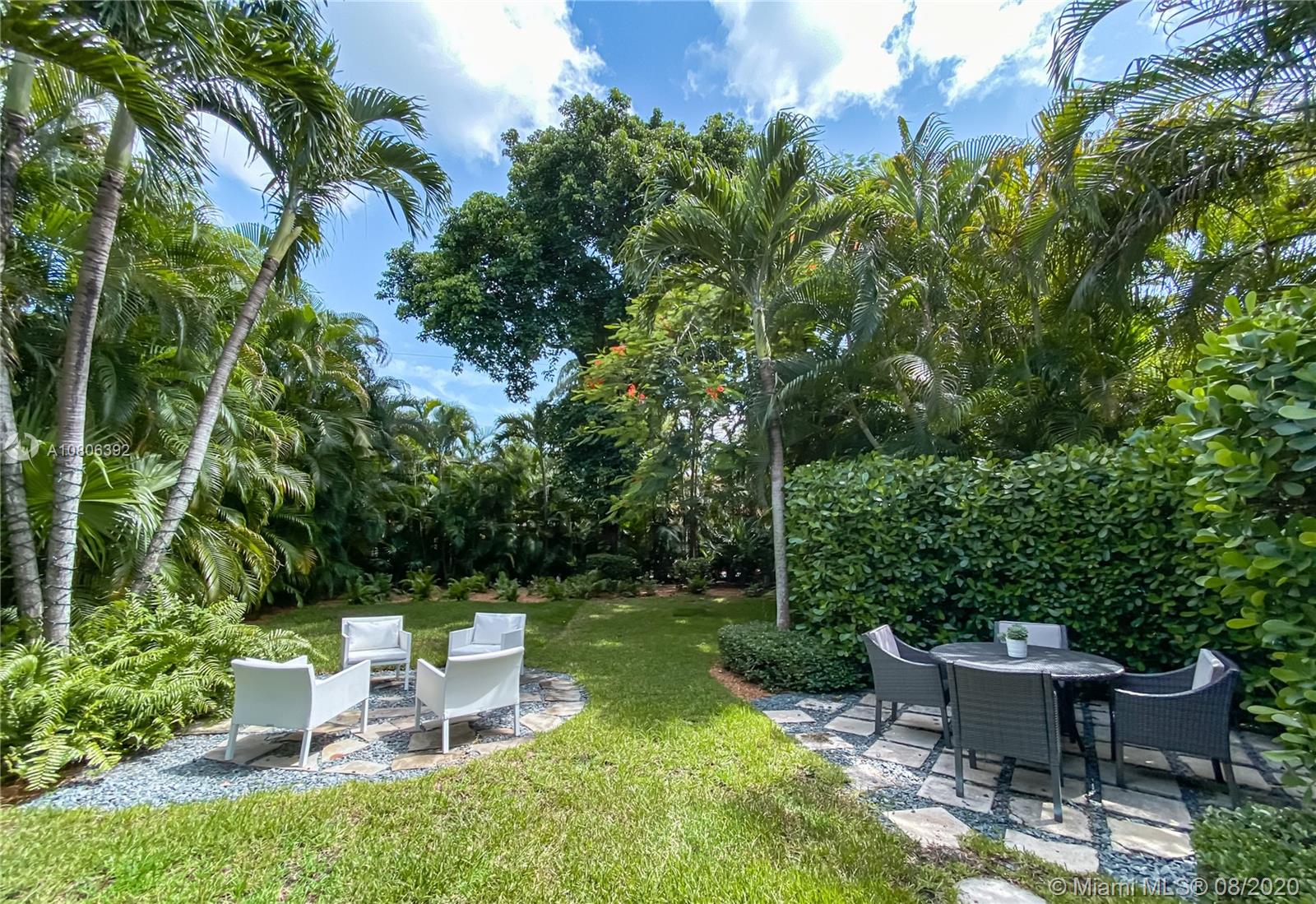 CORAL ESTATES - Residential