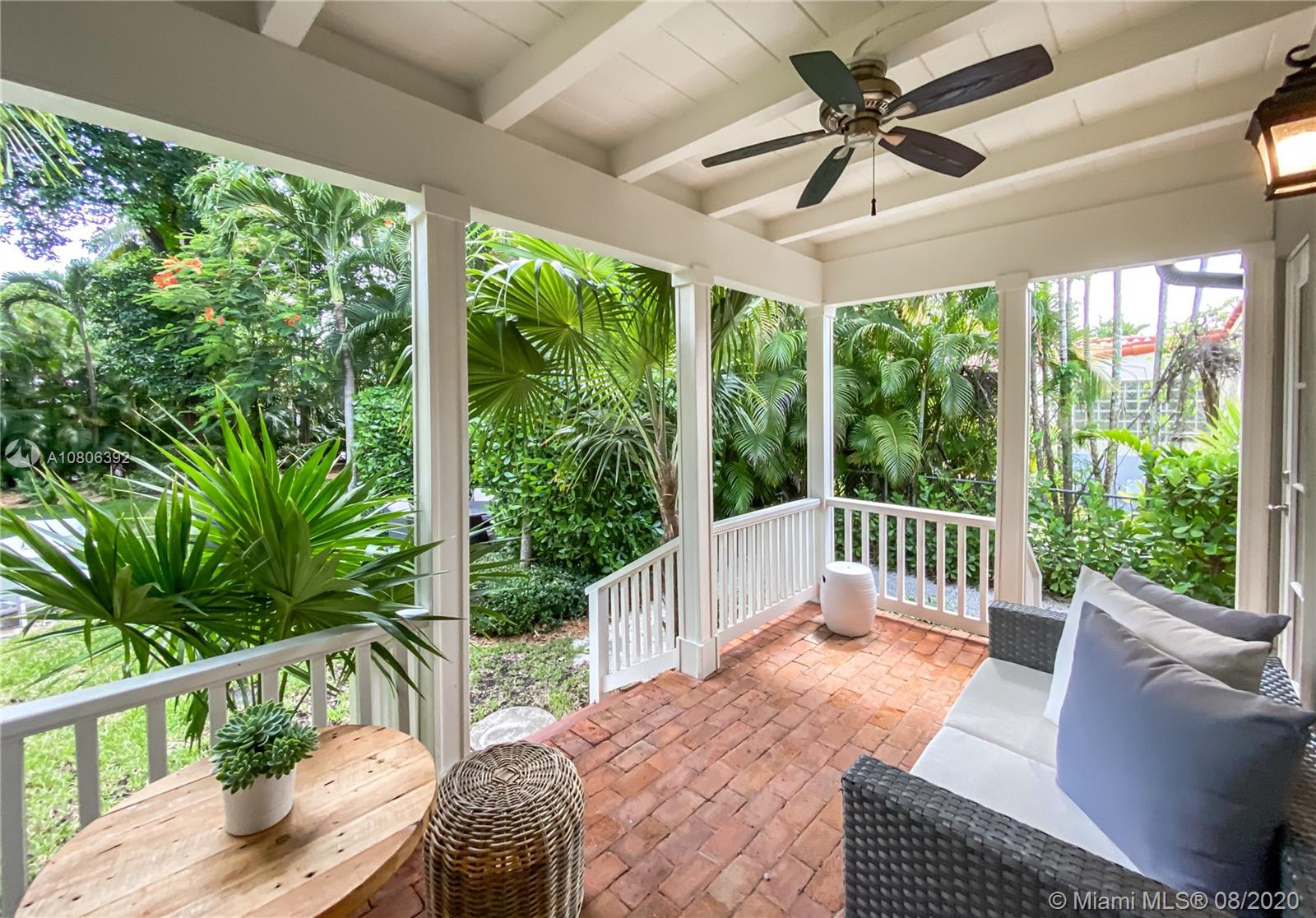 CORAL ESTATES - Residential