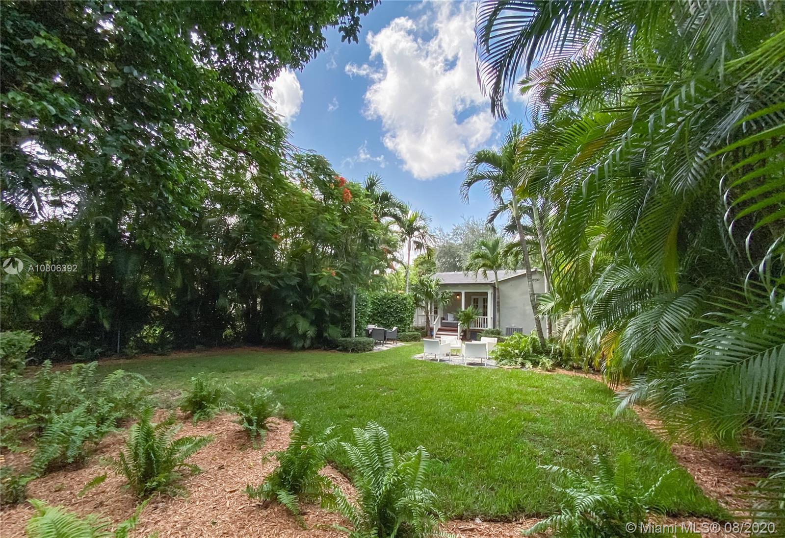 CORAL ESTATES - Residential