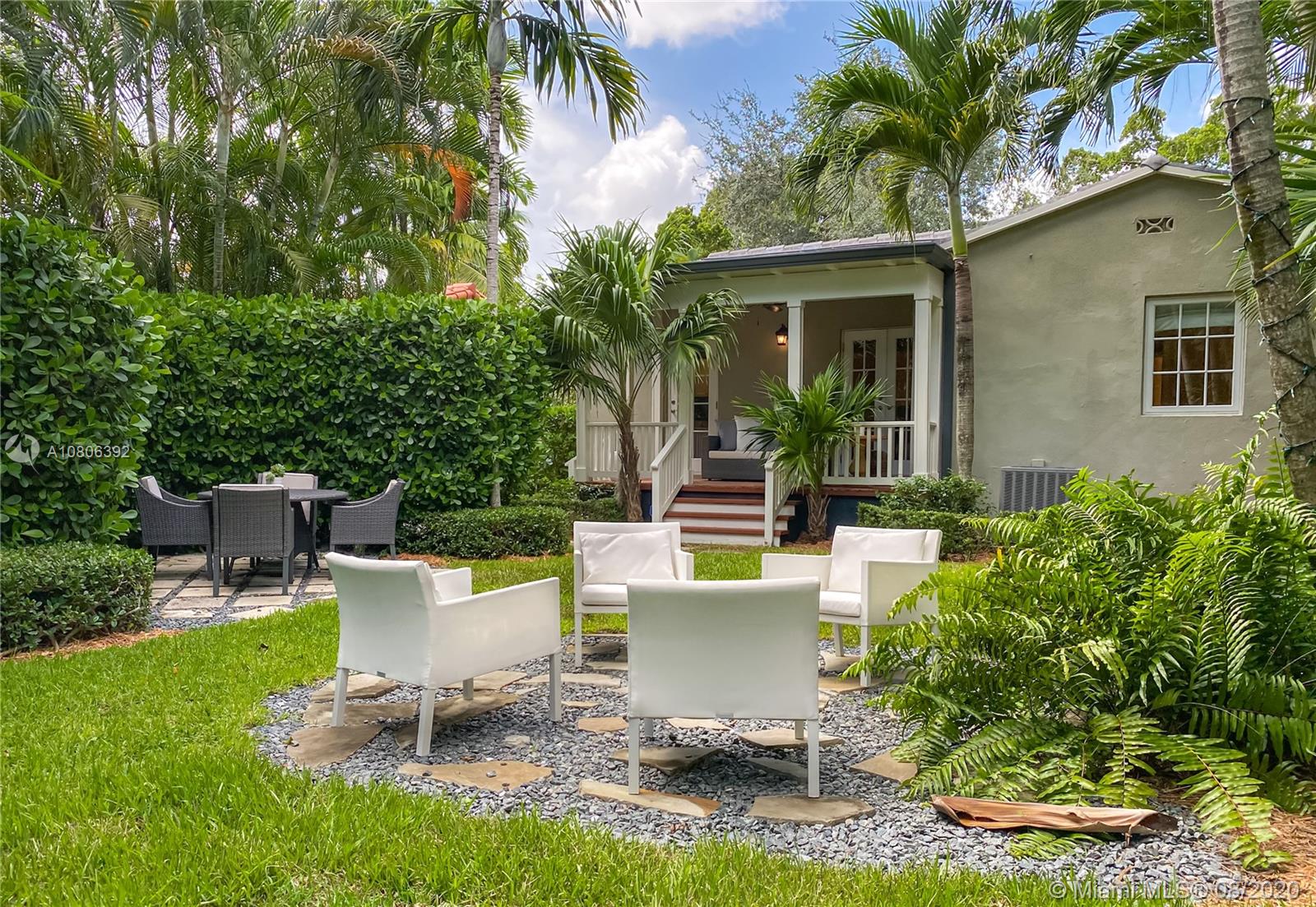 CORAL ESTATES - Residential