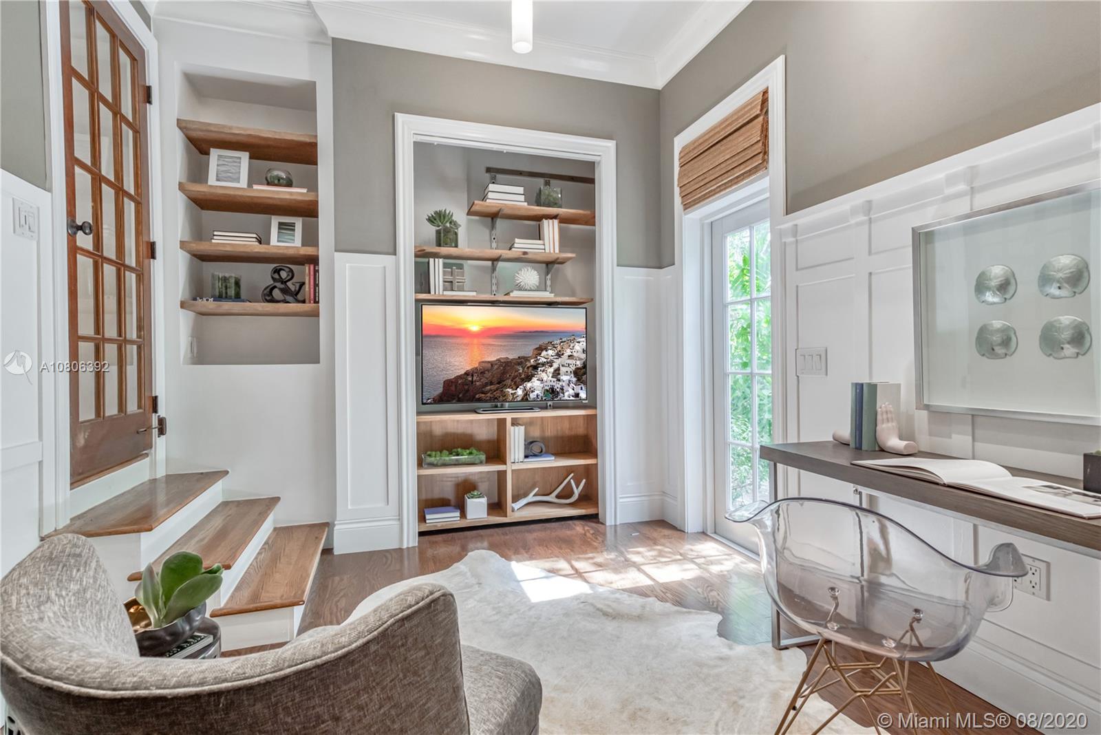 CORAL ESTATES - Residential