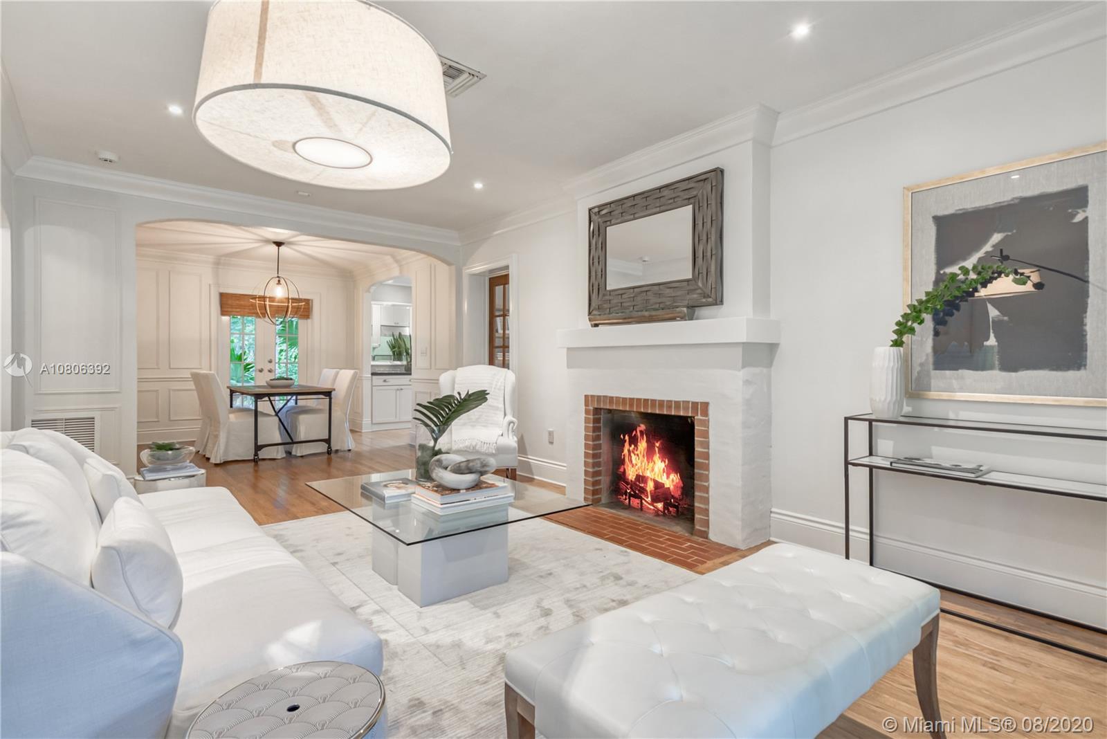 CORAL ESTATES - Residential