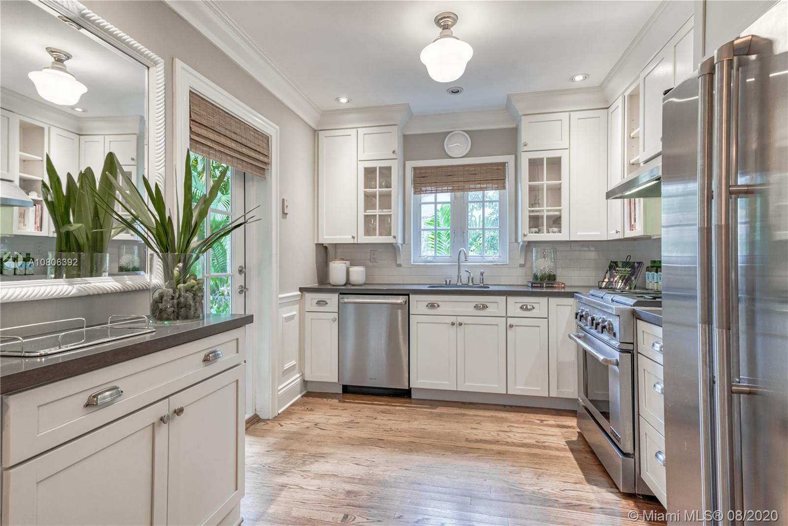 CORAL ESTATES - Residential