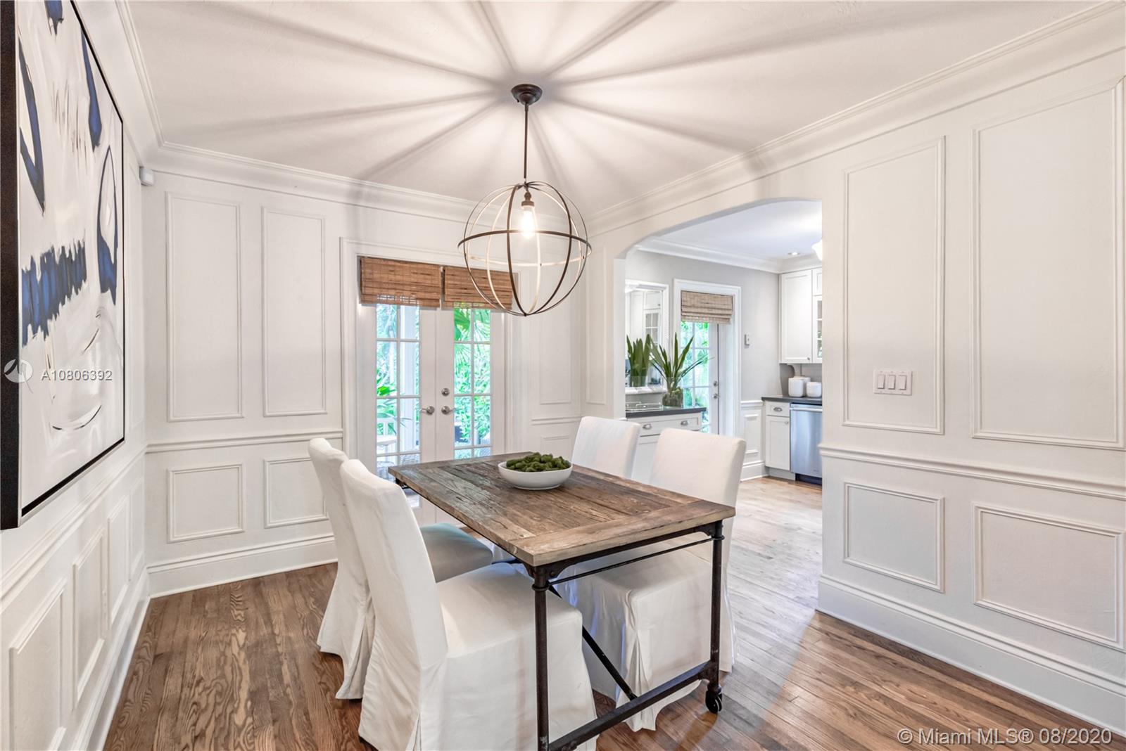 CORAL ESTATES - Residential