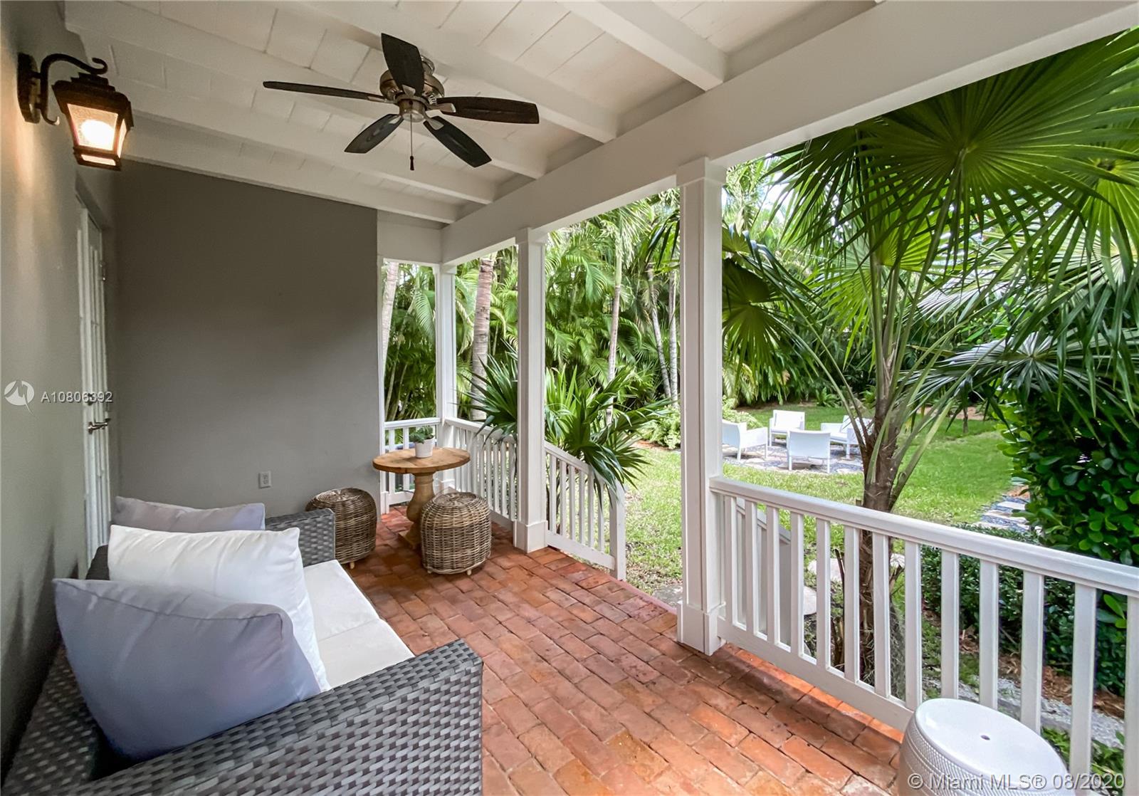 CORAL ESTATES - Residential