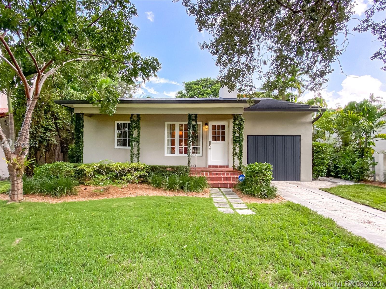 CORAL ESTATES - Residential