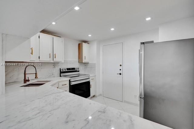 PRINCE GEORGE ARMS CONDO - Residential