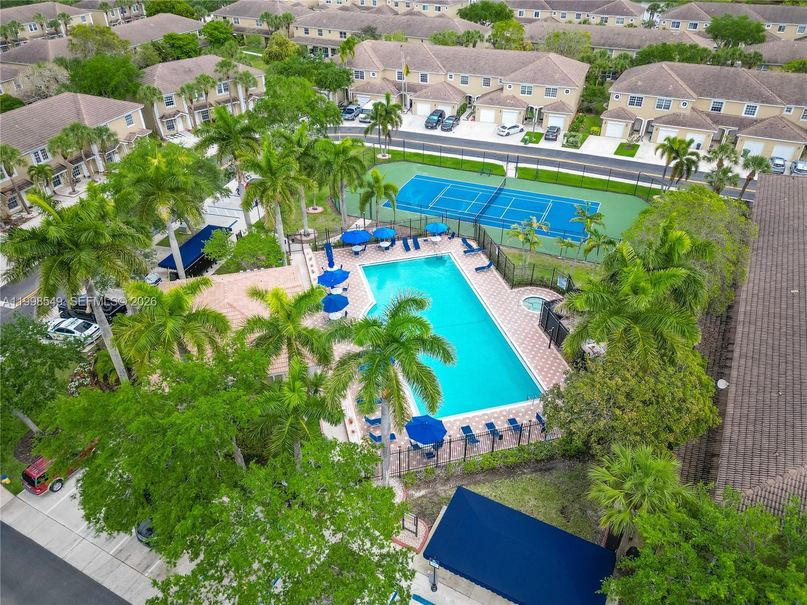 NASHER PLAT - Residential