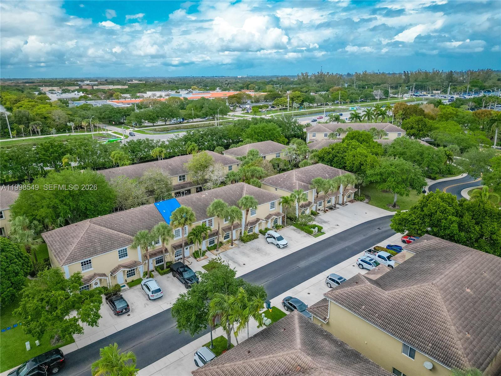 NASHER PLAT - Residential