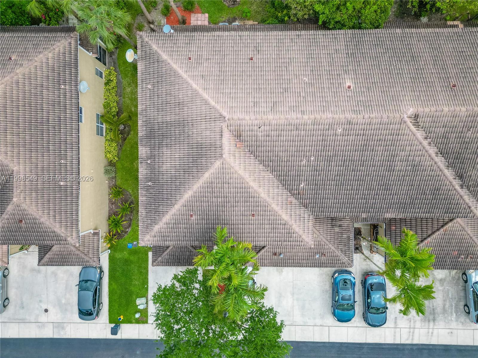 NASHER PLAT - Residential