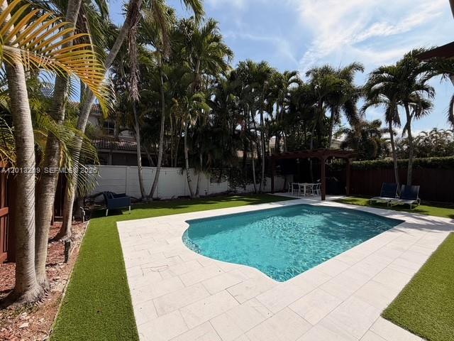 COSTA BONITA - Residential Lease