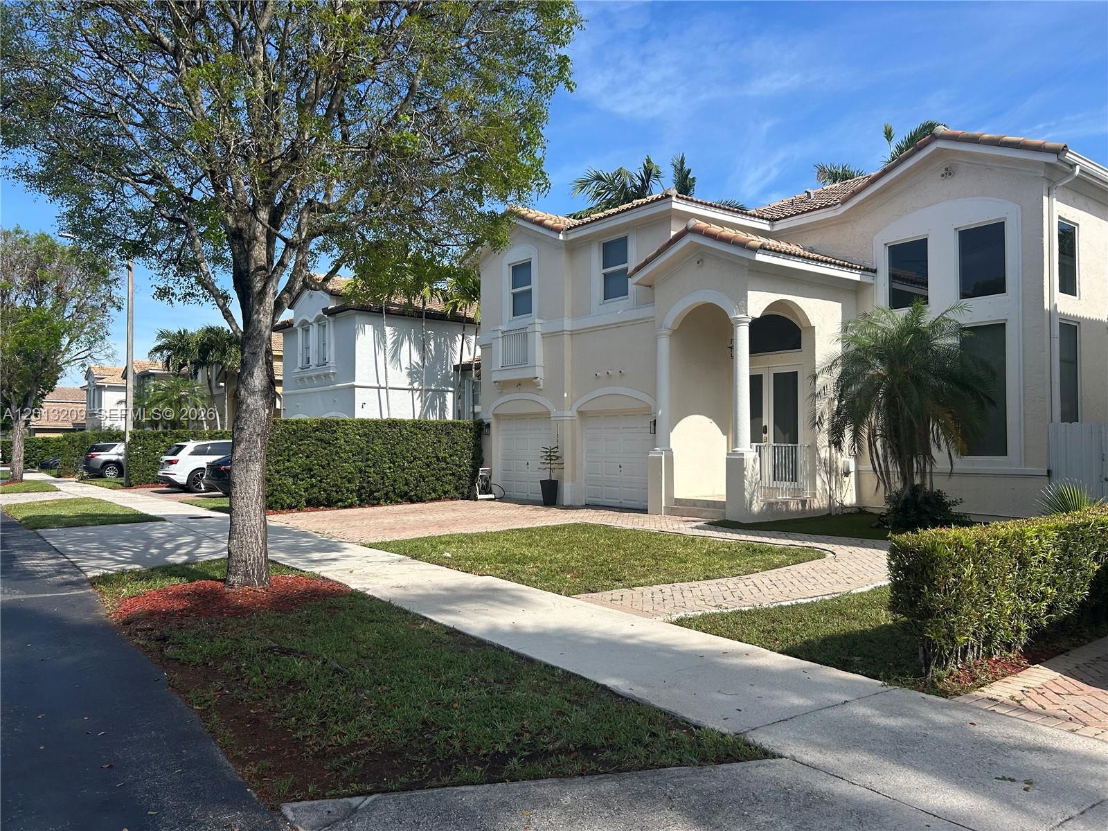 COSTA BONITA - Residential Lease