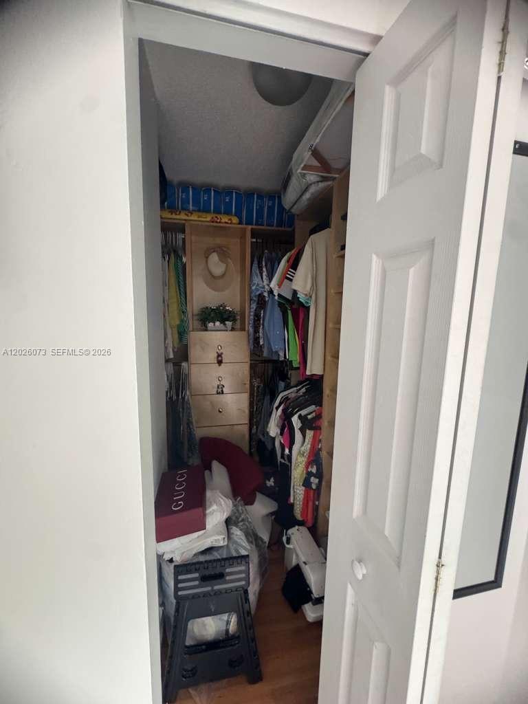MIDWAY FOREST CONDO - Residential