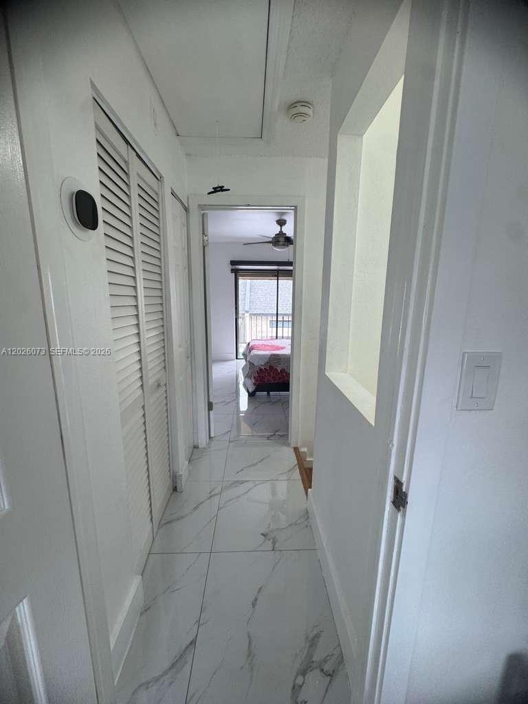 MIDWAY FOREST CONDO - Residential