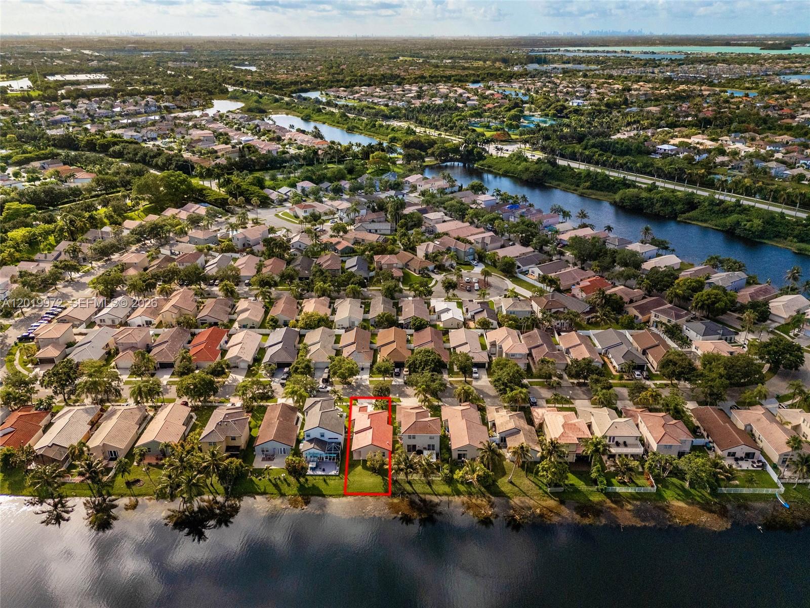 SILVER LAKES PHASE III - Residential