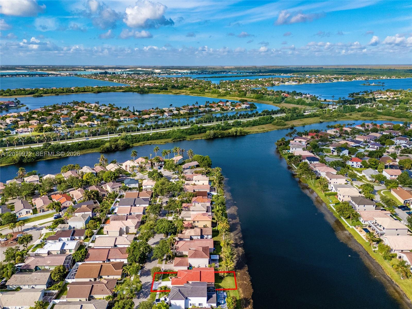 SILVER LAKES PHASE III - Residential