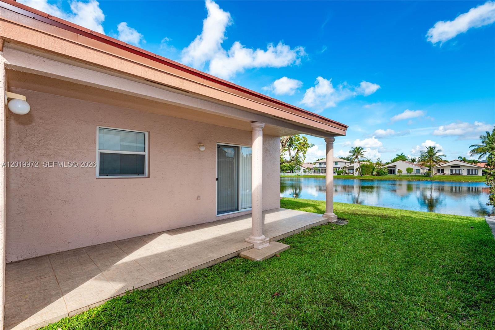 SILVER LAKES PHASE III - Residential