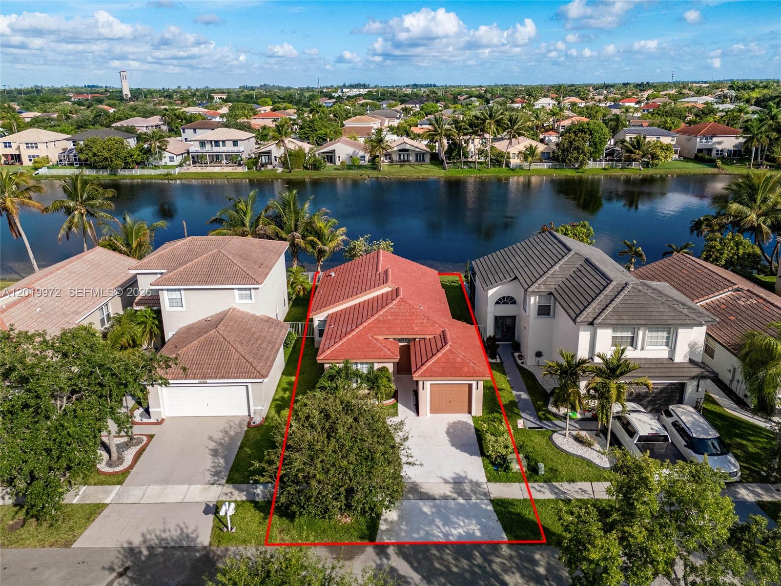 SILVER LAKES PHASE III - Residential