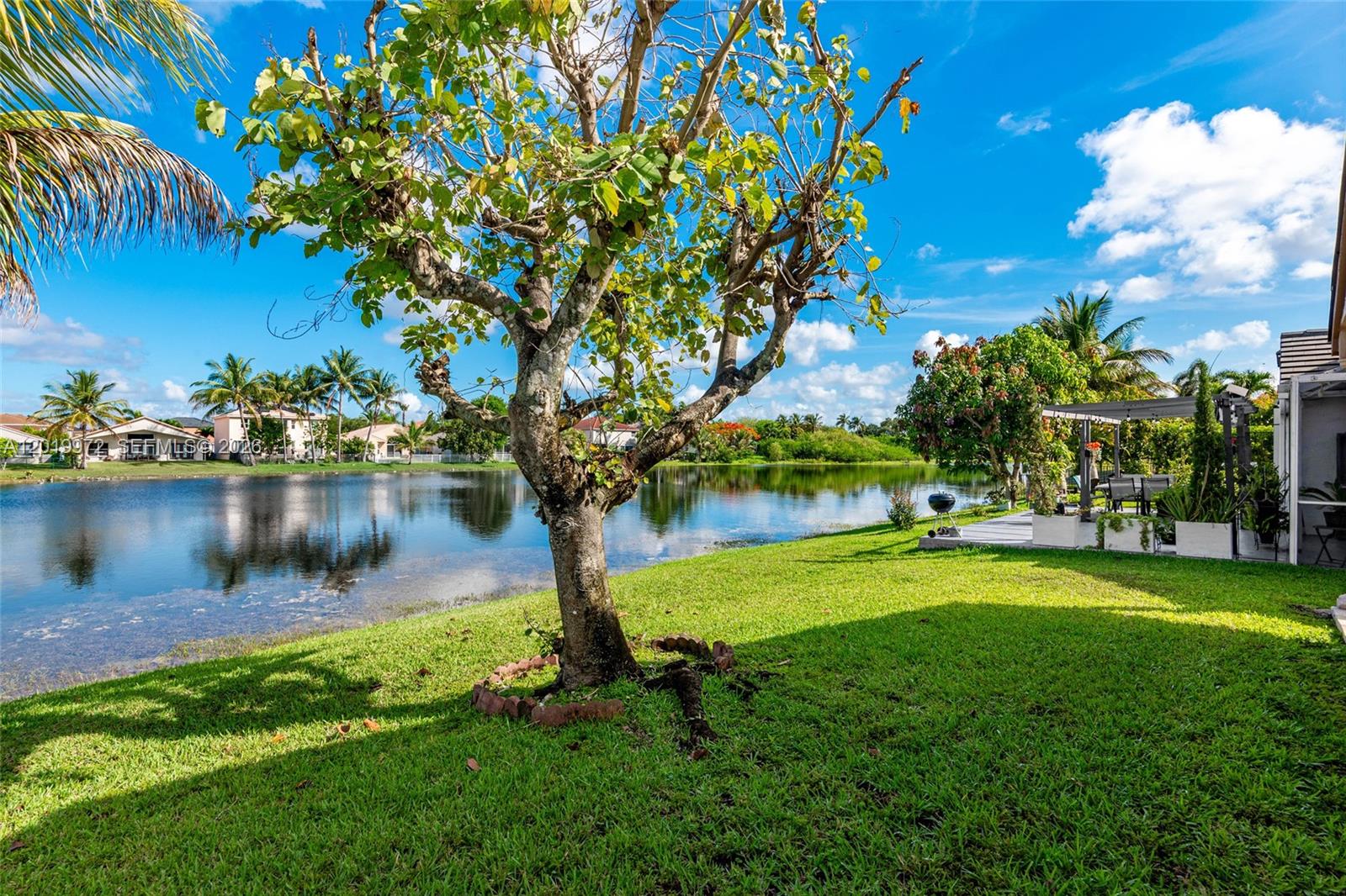 SILVER LAKES PHASE III - Residential