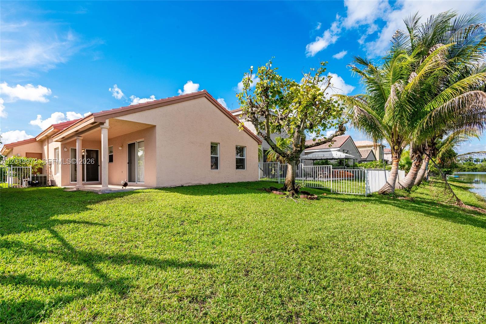 SILVER LAKES PHASE III - Residential