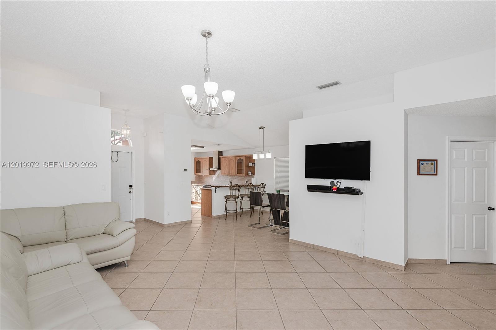SILVER LAKES PHASE III - Residential