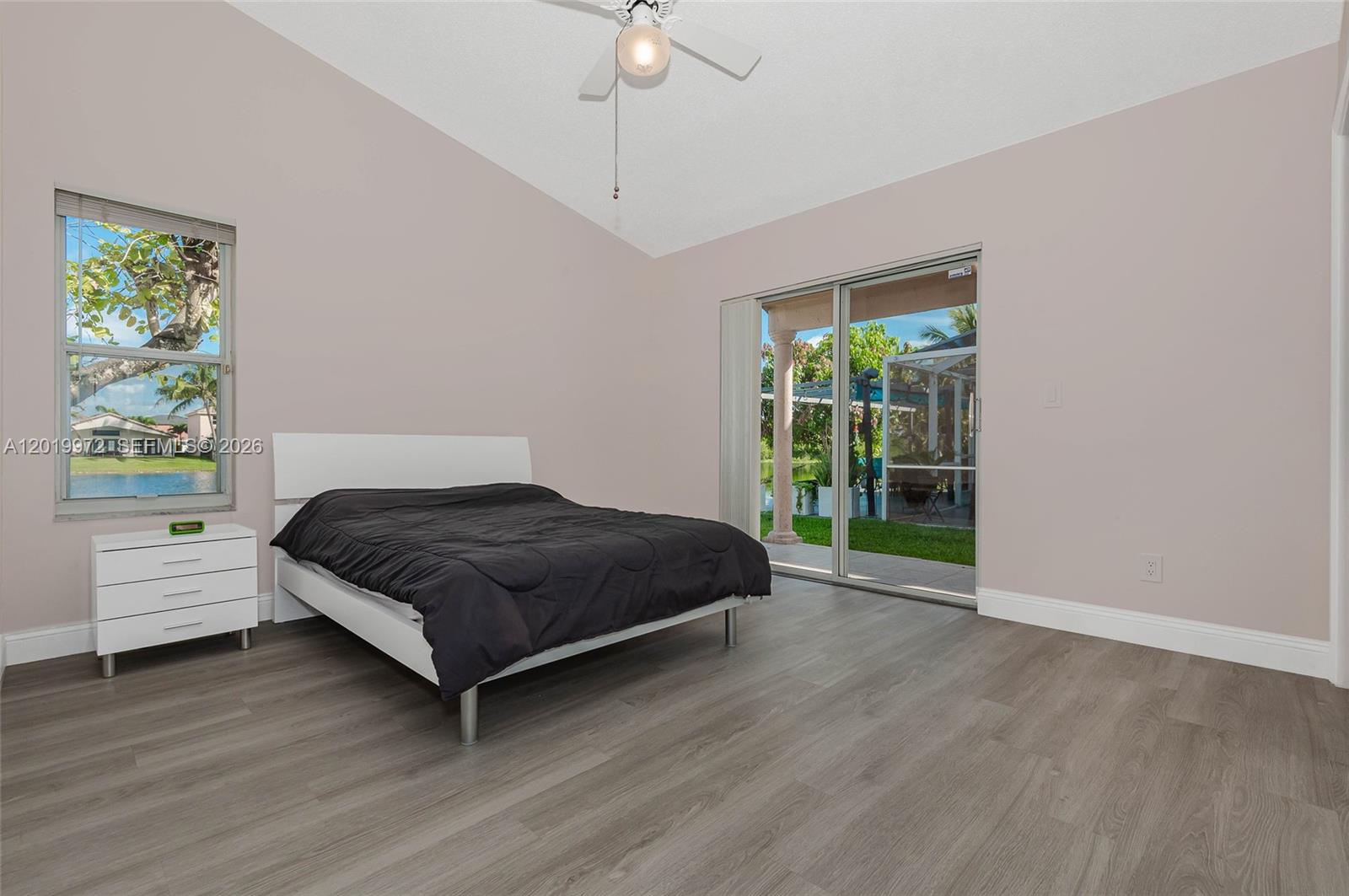 SILVER LAKES PHASE III - Residential