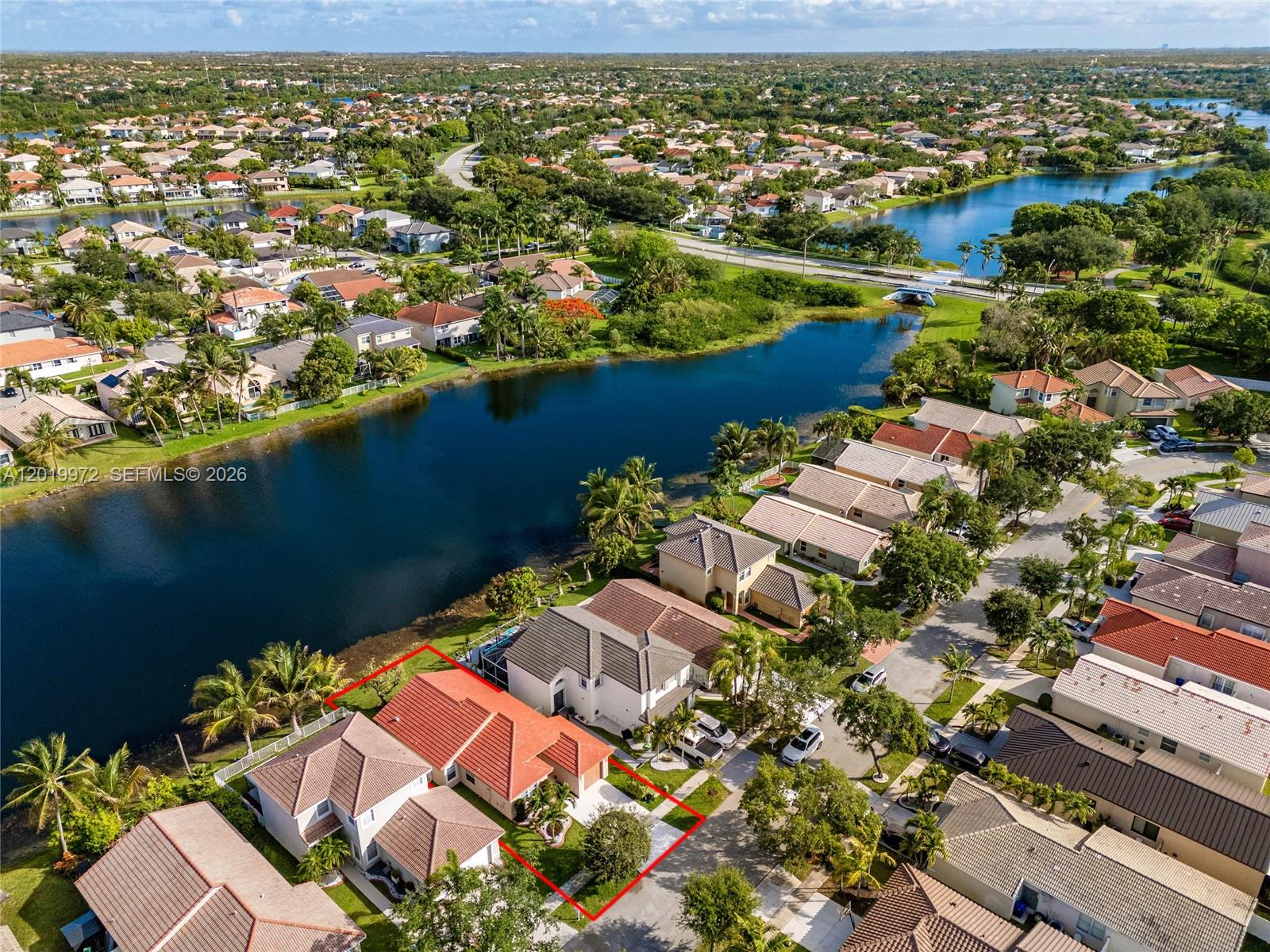 SILVER LAKES PHASE III - Residential