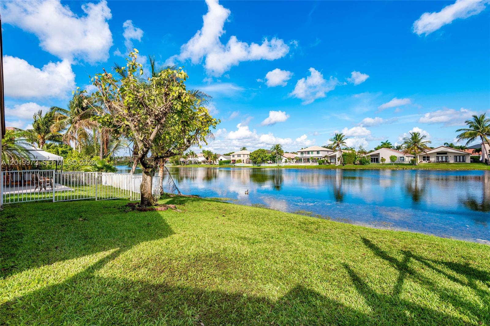 SILVER LAKES PHASE III - Residential