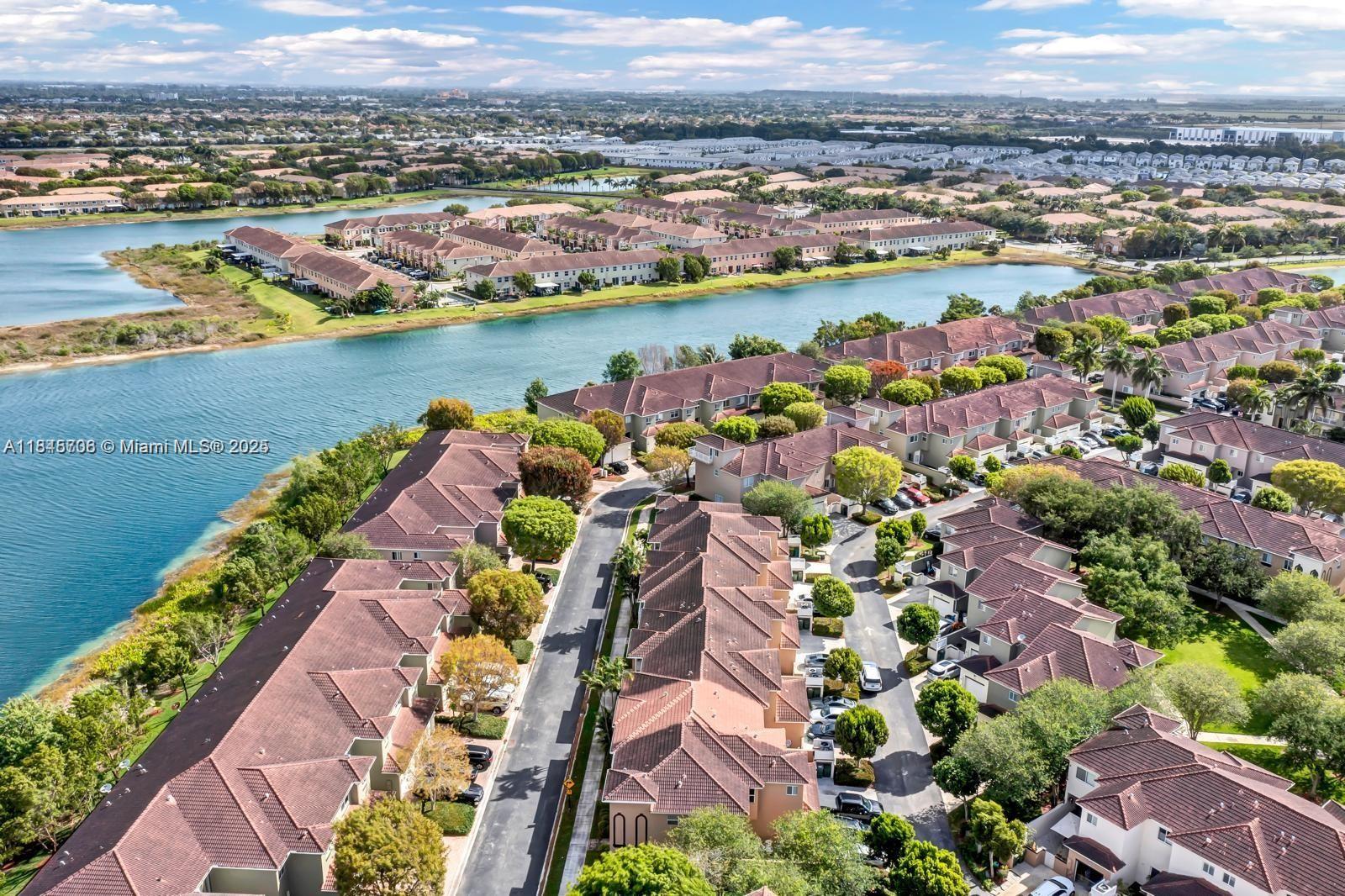 TOWNGATE NORTH - Residential