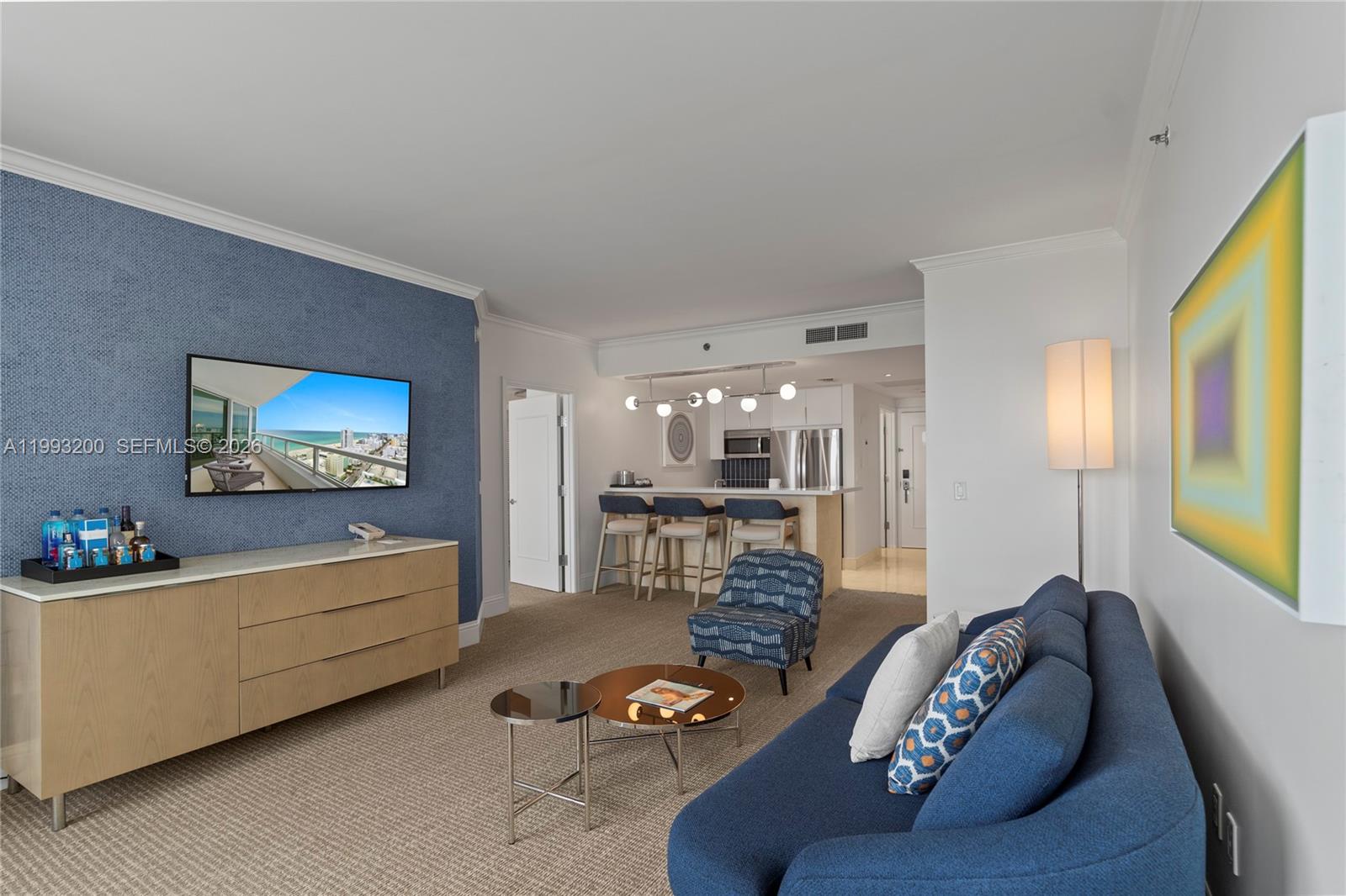 FONTAINEBLEAU II CONDO - Residential