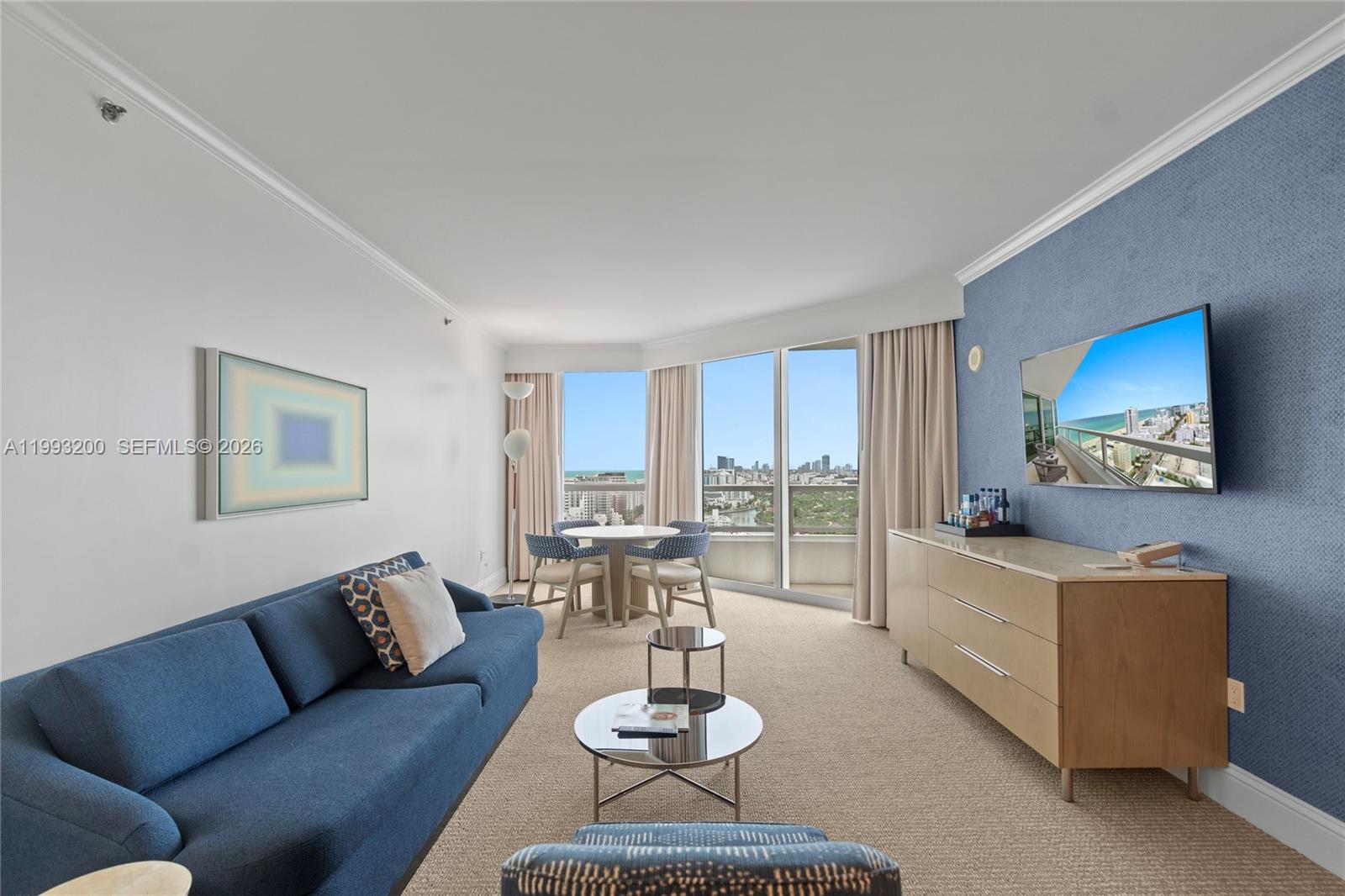 FONTAINEBLEAU II CONDO - Residential