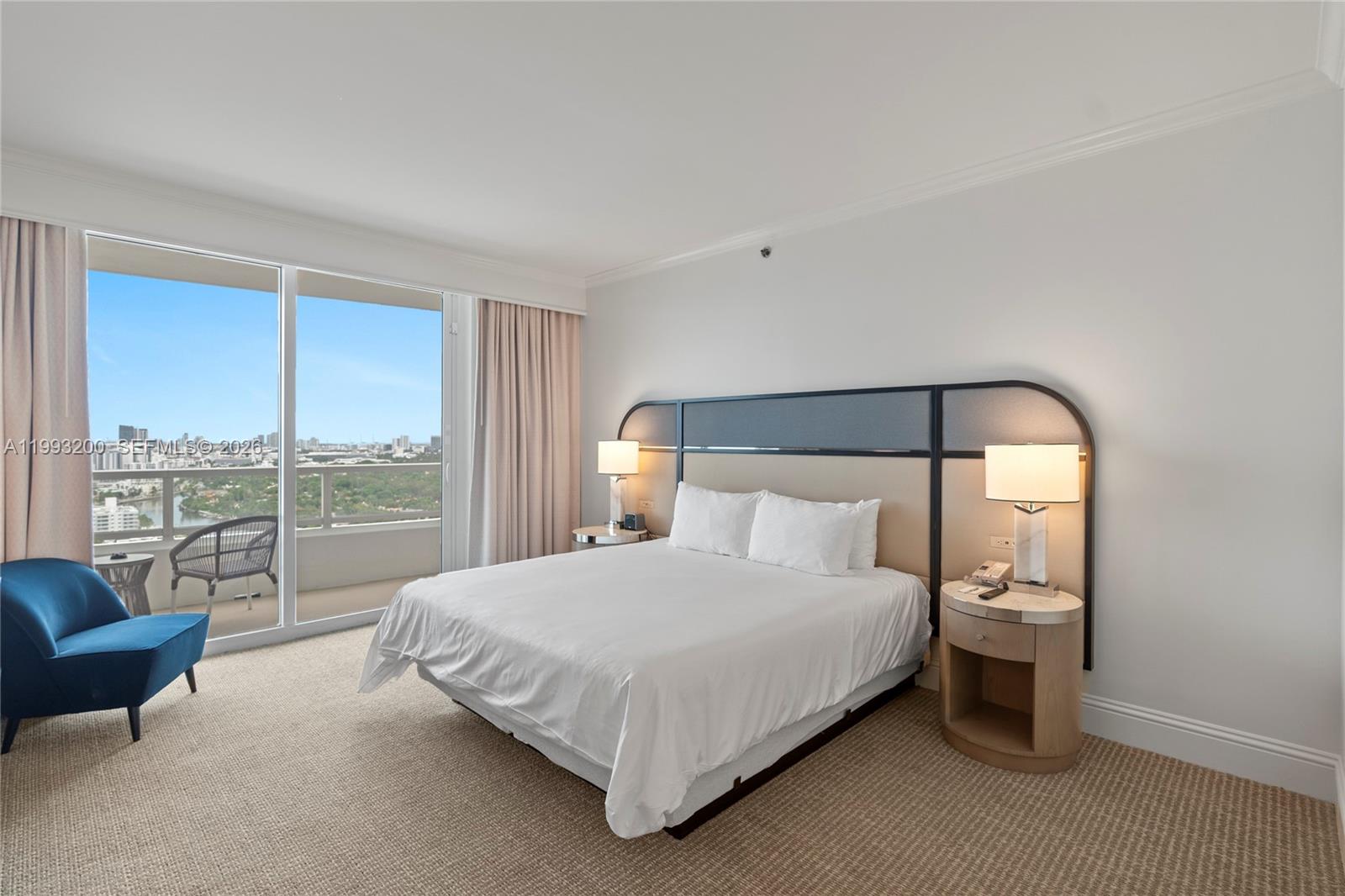 FONTAINEBLEAU II CONDO - Residential