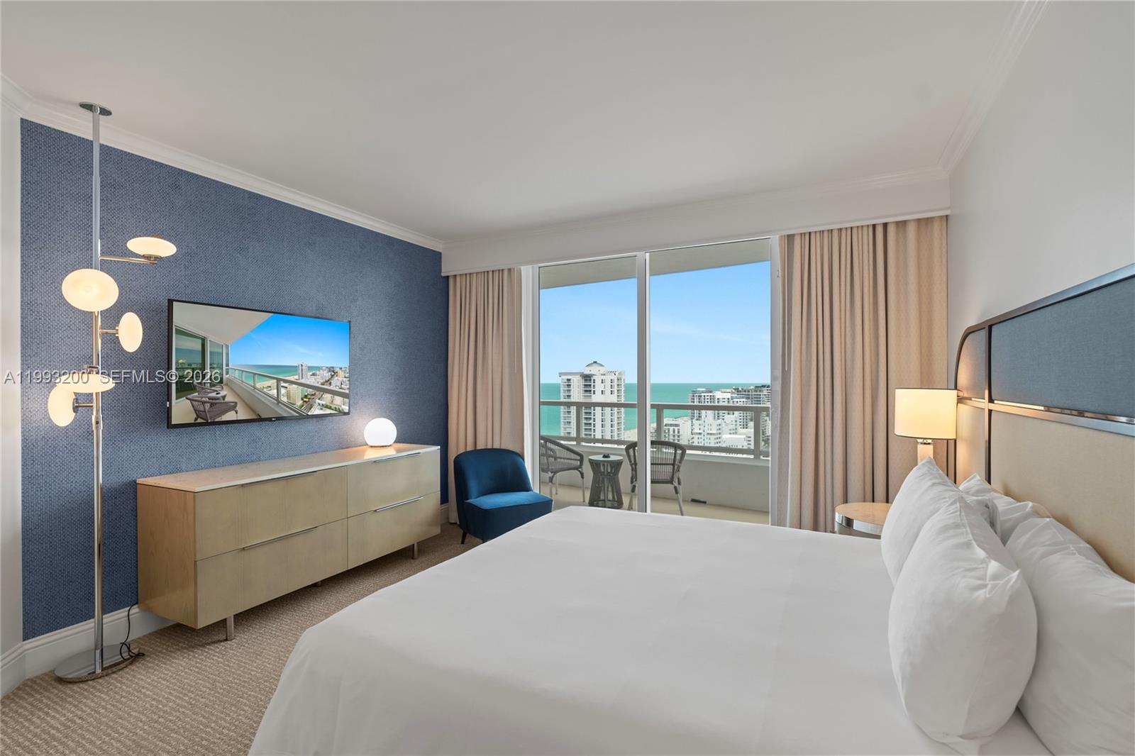 FONTAINEBLEAU II CONDO - Residential